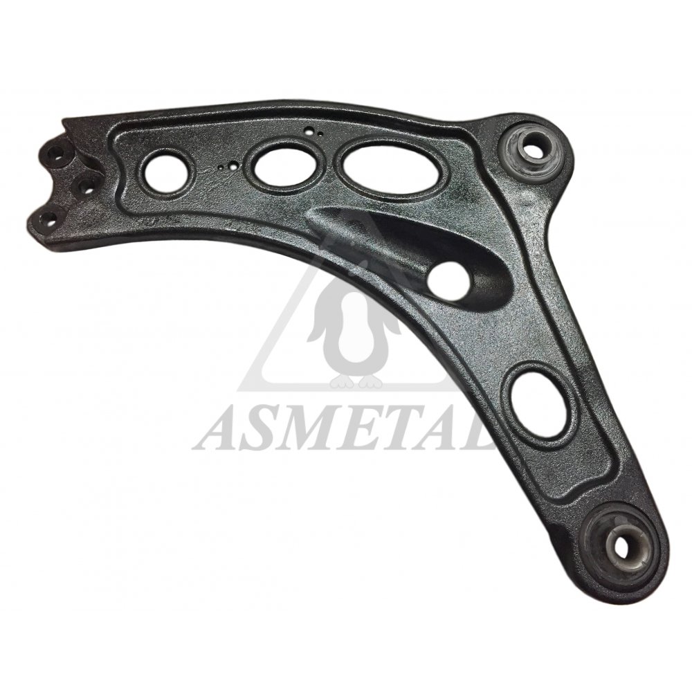 Носач преден ляв без шарнир - 30RN0522 за FIAT, NISSAN, OPEL, RENAULT
