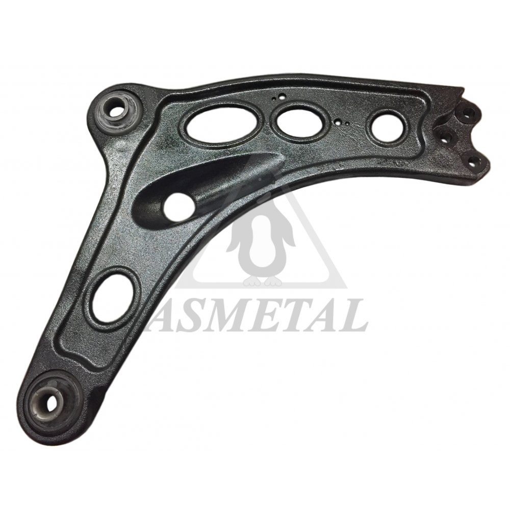 Носач преден десен без шарнир - 30RN0523 за FIAT, NISSAN, OPEL, RENAULT
