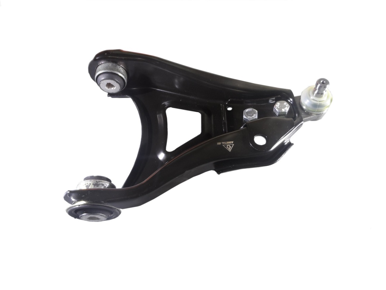 Носач преден десен 12mm - 30RN2003 за RENAULT, NISSAN