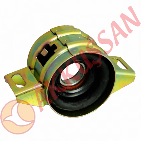 Висящ лагер 30x13mm x 140mm - AK128 за FORD