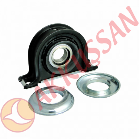 Висящ лагер 35x17mm x168mm - TP109 за IVECO, NISSAN