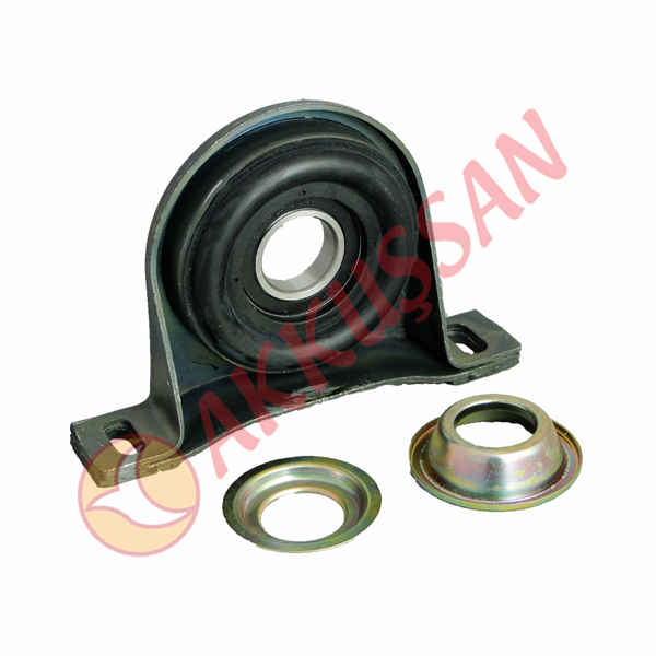 Висящ лагер 30x13mm x148mm - TP146 за MERCEDES
