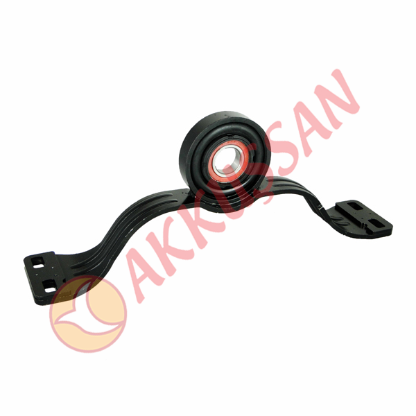 Висящ лагер FAG 30x15.5mm - TP159-F за VW, AUDI
