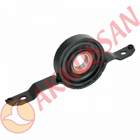 Висящ лагер FAG 30x15mm x 227mm - TP182-F за AUDI