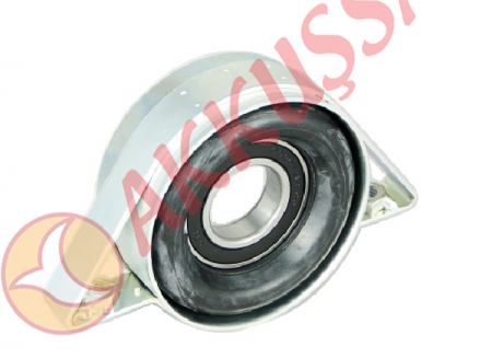 Висящ лагер  30x13mmx116mm (M8x1.25mm) - TP223-NSK за VOLVO, FORD