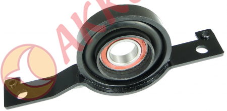 Висящ лагер FAG 30x15mm x 212mm - TP236-F за AUDI