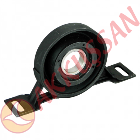 Висящ лагер 30x13mm x 160mm H: 45 mm - TP514 за BMW