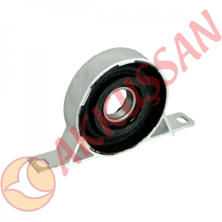 Висящ лагер FAG 30x13mm x 160mm H: 42 mm - TP516-F за BMW