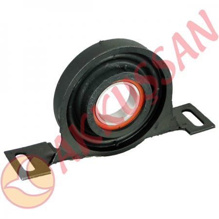 Висящ лагер 35x14mm x 160mm - TP520 за BMW, LAND ROVER