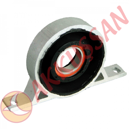 Висящ лагер 30x13mm x 160mm - TP522 за BMW