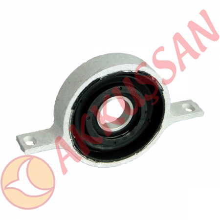 Висящ лагер 30x13mm x 160mm - TP523 за BMW