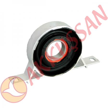 Висящ лагер 35x14mm x 160mm H:42 mm - TP546 за BMW