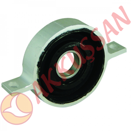 Висящ лагер 35x14mm x 145mm - TP551 за BMW