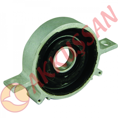 Висящ лагер NSK 30x13mm x 145mm - TP552-NSK за BMW