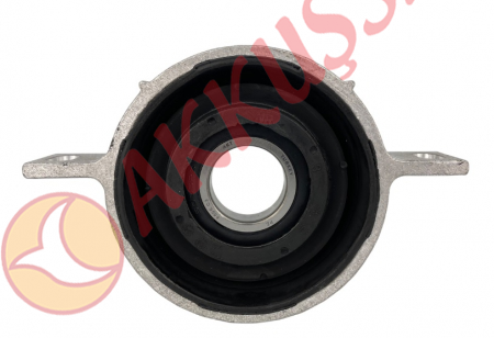 Висящ лагер FAG 30x13x 144mm - TP570-F за BMW