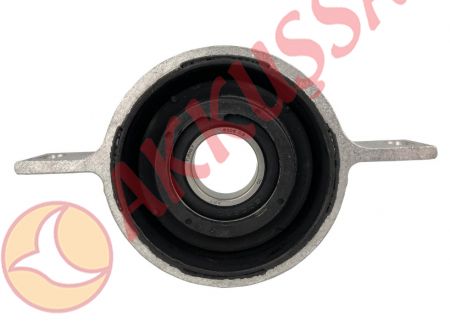 Висящ лагер 35x14mm x 160mm - TP572 за BMW